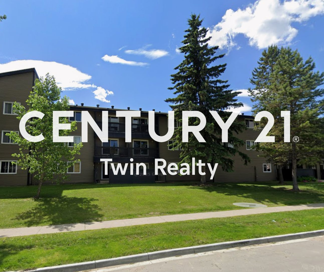 Mountain Vista Apartment Rental 3 bedroom Edson Alberta